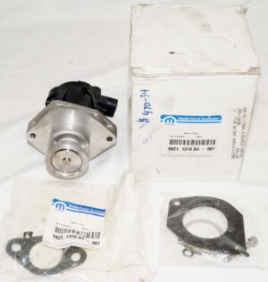 Genuine OEM Mopar 68211310-AA Chrysler EGR Valve