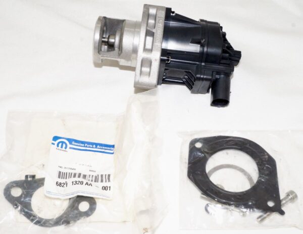 Genuine OEM Mopar 68211310-AA Chrysler EGR Valve - Image 3
