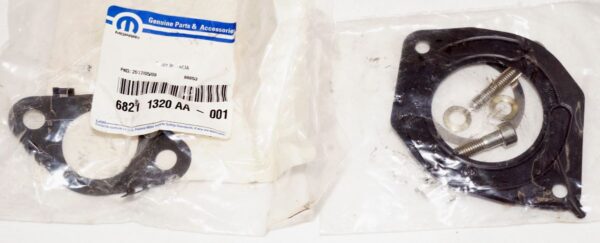 Genuine OEM Mopar 68211310-AA Chrysler EGR Valve - Image 8