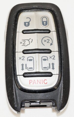 Key Fob for Pacifica and Voyager