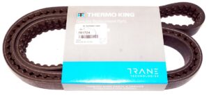 Genuine 781724 Compressor Belt 78-1724 Thermo King T600 Yanmar TK249 TK370