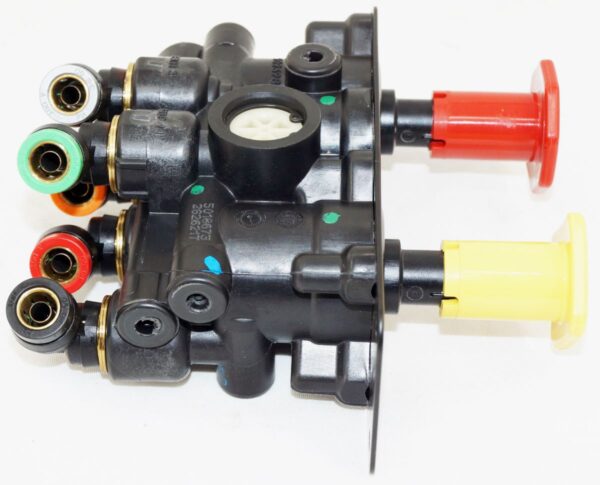 Bendix 802804 3 Dash Valv- Park Brake - Image 4