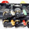 Bendix 802804 3 Dash Valv- Park Brake - Image 5