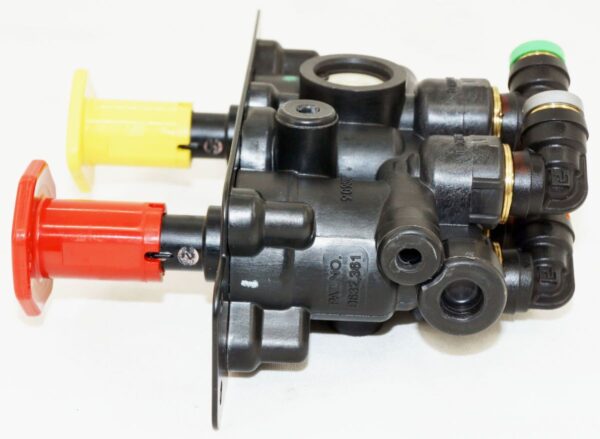 Bendix 802804 3 Dash Valv- Park Brake - Image 6