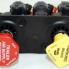 Bendix 802804 3 Dash Valv- Park Brake - Image 7