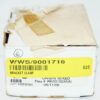 6 Pack 9001716 Bracket Clamp - Image 4