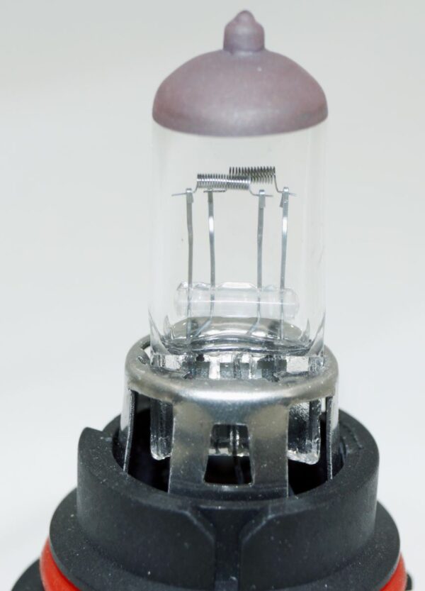 DURATEK Headlight Bulb 9004 Wurth - Image 5