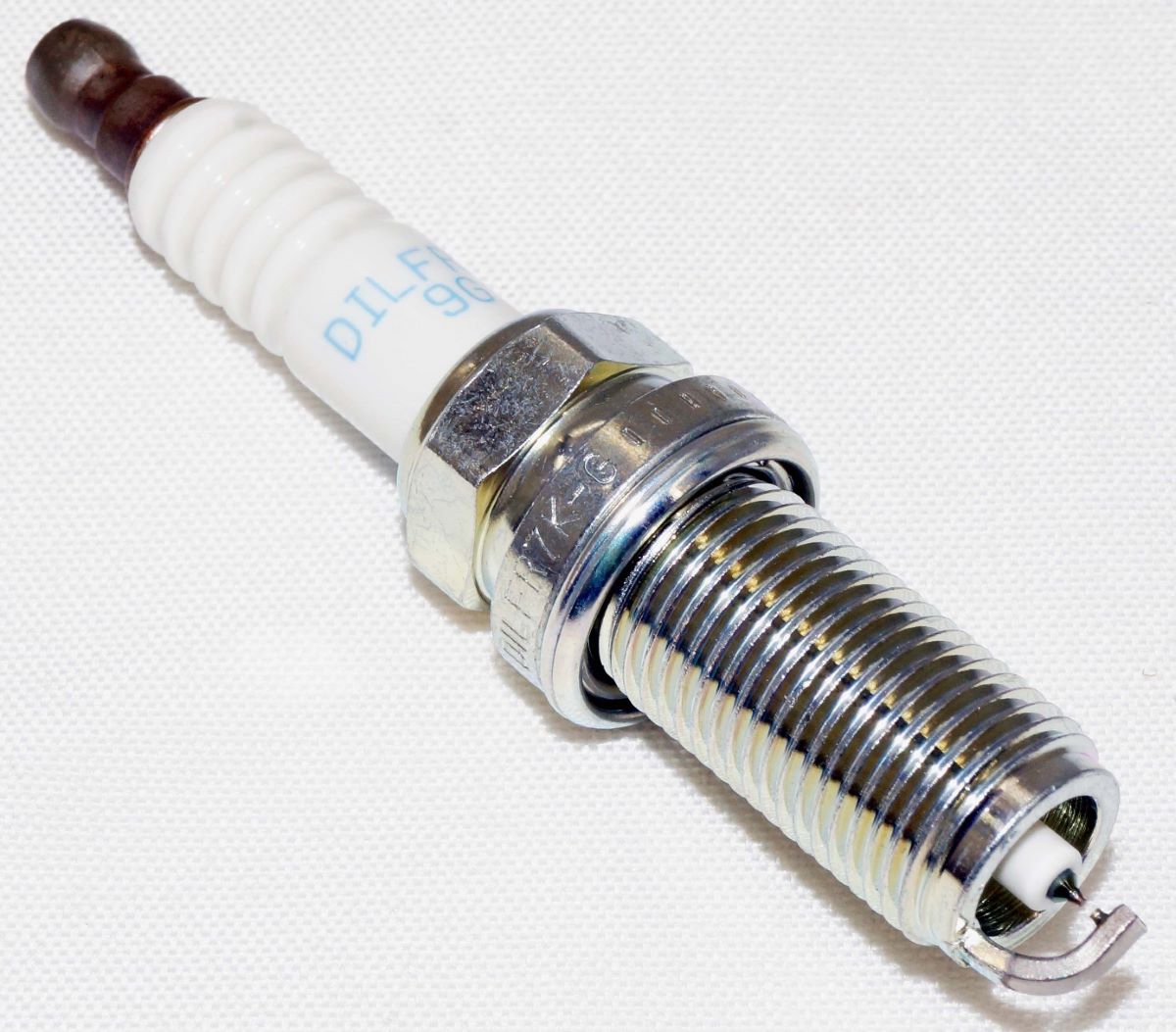 Genuine NGK 91961 DILFR7K9G Laser Iridium Spark Plug - Image 6