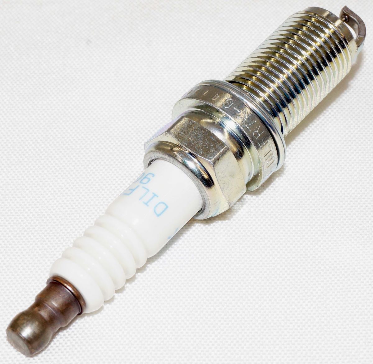 Genuine NGK 91961 DILFR7K9G Laser Iridium Spark Plug - Image 7