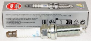 Genuine NGK 93026 DILKAR8A8 Laser Iridium Spark Plug