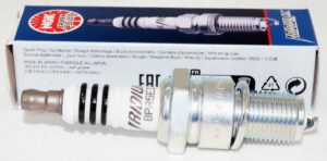 Genuine NGK 95525 BPR5EIX Iridium IX Spark Plug