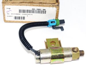 Fan Clutch Solenoid Valve A06-26631-000 for Freightliner