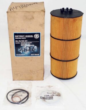 Genuine OEM Oil Filter A4711800009 Detroit Diesel A4711800209
