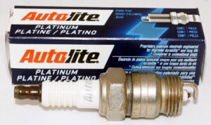 Autolite AP45 Platinum Spark Plug
