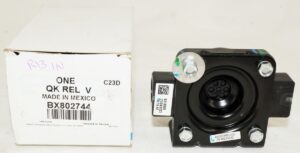 Bendix Valve Quick Releas Brake BX802744 802744 3628539C92
