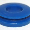 E8658 Poly Glad Hand Seals 4 pieces Red and Blue Kit Truck - Image 3