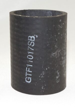 Freightliner F1-1017-SB Bluestripe Silicone Hose