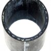 Genuine OEM Motorcraft KM2077 Radiator Coolant Hose Lower Sleeve Ford F3HZ8286A - Image 4