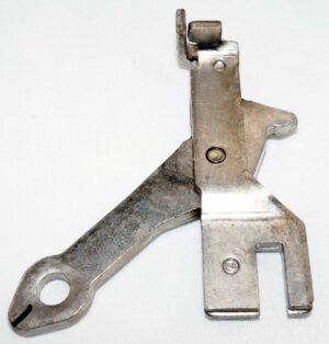 Genuine OEM F81Z2A637AA Ford Left Parking Brake Lever 99-04 F250 F350