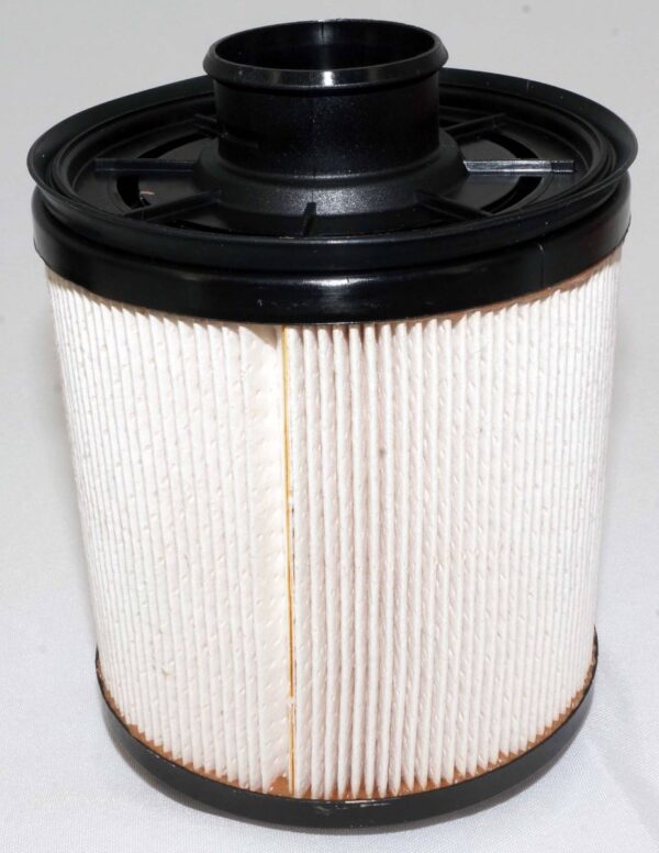 Diesel Fuel & Oil Filter Kit Motorcraft FD4615 FL2124S Genuine OEM Ford Filters - Image 5