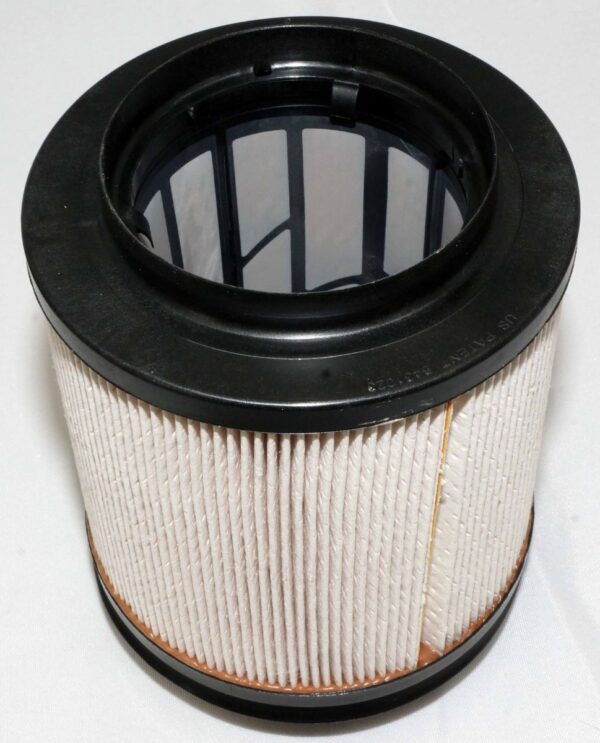 Diesel Fuel & Oil Filter Kit Motorcraft FD4615 FL2124S Genuine OEM Ford Filters - Image 6