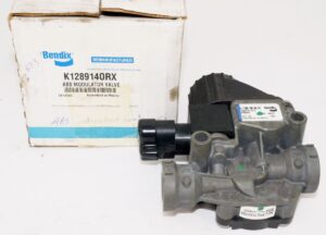 Bendix K128914ORX ABS Modulator Valve Remanufactured