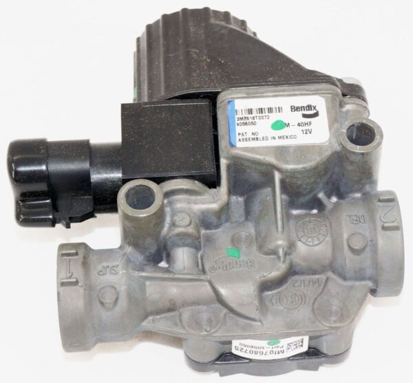 Bendix K128914ORX ABS Modulator Valve Remanufactured - Image 2