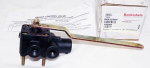 Air Height Leveling Control Valve KD2205 for Kenworth 52341-Q13