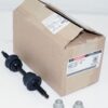 Genuine OEM Motorcraft MEF191 Suspension Stabilizer Bar Link Kit Ford 7L1Z5K483B