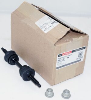Genuine OEM Motorcraft MEF191 Suspension Stabilizer Bar Link Kit Ford 7L1Z5K483B