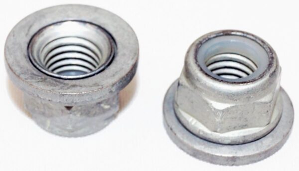 Genuine OEM Motorcraft MEF191 Suspension Stabilizer Bar Link Kit Ford 7L1Z5K483B - Image 6