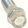 2 pack MH001488 Genuine Mitsubishi Bolt Rear Axle Shaft - Image 3