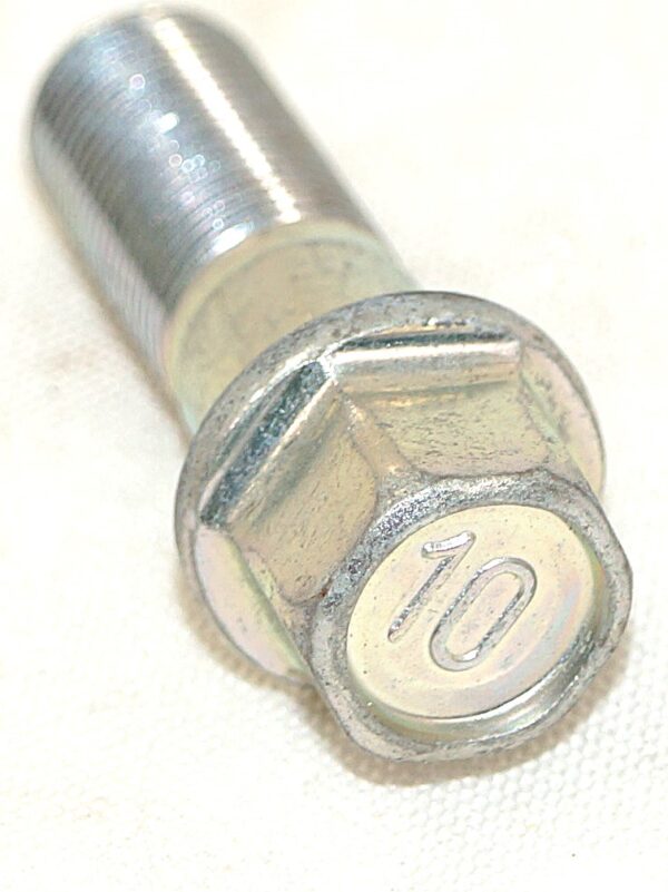 2 pack MH001488 Genuine Mitsubishi Bolt Rear Axle Shaft - Image 3