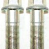 2 pack MH001488 Genuine Mitsubishi Bolt Rear Axle Shaft - Image 5