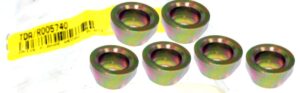 6 Pack Air Brake Flange Wedge R005740