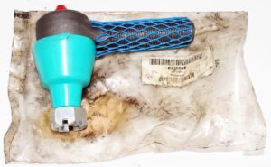 R230068 Outer Tie Rods Ends For International Truck 4300 Hino 338 Freightliner