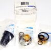 Genuine Meritor Wabco R950014 Air Dryer Purge Valve Kit