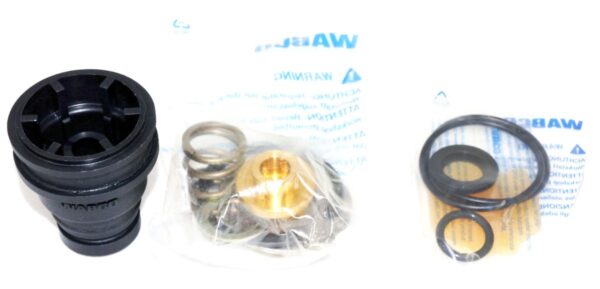 Genuine Meritor Wabco R950014 Air Dryer Purge Valve Kit - Image 4