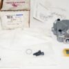 Meritor Wabco S4725000072 ABS Tractor Relay Valve