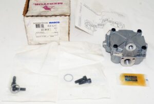 Meritor Wabco S4725000072 ABS Tractor Relay Valve
