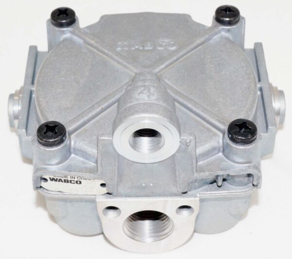 Meritor Wabco S4725000072 ABS Tractor Relay Valve - Image 4