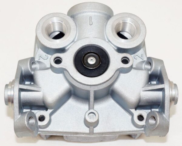 Meritor Wabco S4725000072 ABS Tractor Relay Valve - Image 5