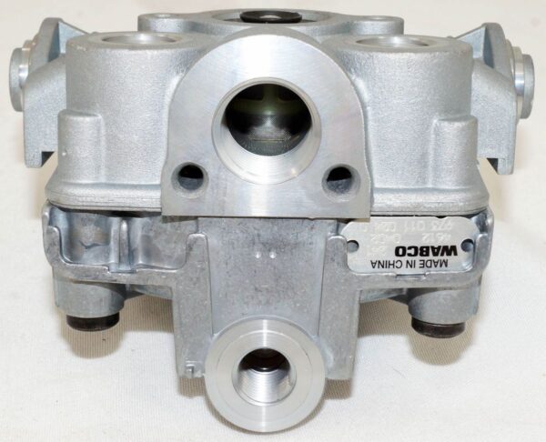 Meritor Wabco S4725000072 ABS Tractor Relay Valve - Image 6
