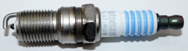Lot of 96 Genuine OEM SP479X Motorcraft Spark Plug Ford AGSF22WMX - Image 4