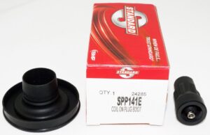 Coil On Spark Plug Boot Standard SMP SPP141E