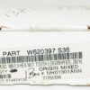 Lot of 12 W620397S36 Hex Nut with Tooth Lock Washer M6-1.0 - Image 4