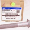 Genuine OEM Ford W720370S900 One Spring Front Bolt (1)