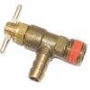 Genuine OEM Motorcraft YG229 HVAC Heater Control Valve Ford EOHZ18495C