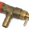 Genuine OEM Motorcraft YG229 HVAC Heater Control Valve Ford EOHZ18495C - Image 2