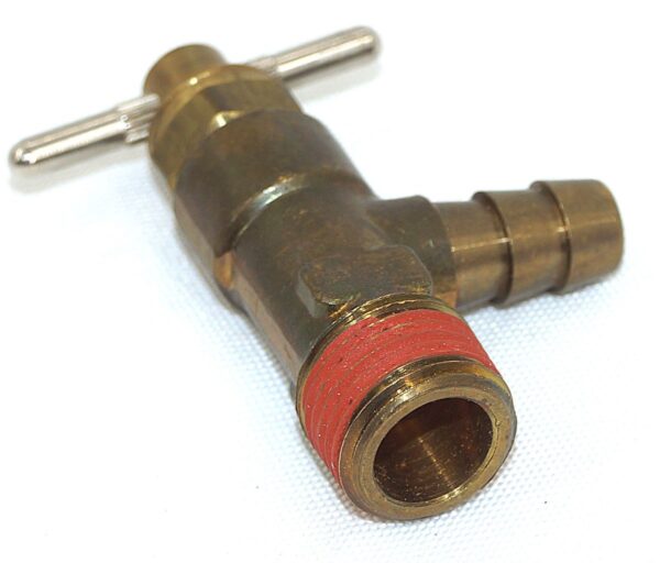 Genuine OEM Motorcraft YG229 HVAC Heater Control Valve Ford EOHZ18495C - Image 3